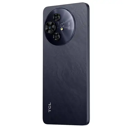 TCL 50 Pro NXTPAPER 5G 17,3 cm (6.8'') SIM doble Android 14 USB Tipo C 8 GB 512 GB
