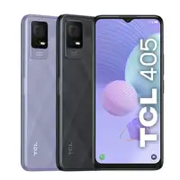 TCL 405 16,8 cm (6.6") SIM doble Android 12 Go edition 4G USB Tipo C 2 GB 32 GB 50