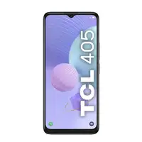 TCL 405 16,8 cm (6.6") SIM doble Android 12 Go edition 4G USB Tipo C 2 GB 32 GB 50