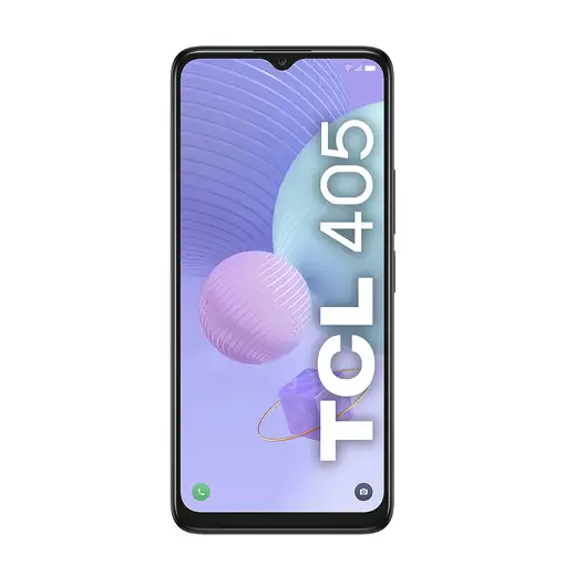 TCL 405 16,8 cm (6.6") SIM doble Android 12 Go edition 4G USB Tipo C 2 GB 32 GB 50