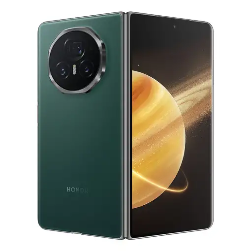 Honor Magic V3 16,3 cm (6.43'') SIM doble MagicOS 8.0 5G USB Tipo C 12 GB 512 GB 51