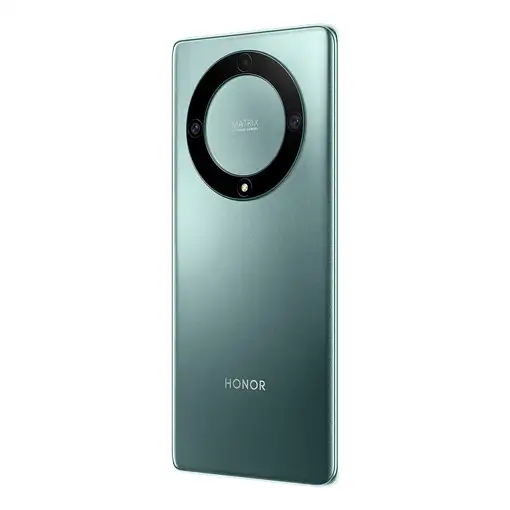 Smartphone Honor Magic5 Lite(6.67'') 5G 256GB/8GB RAM verde HONOR