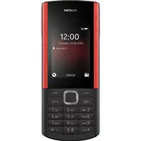 Nokia 5710 XA 6,1 cm (2.4") 129,1 g Negro Característica del teléfono