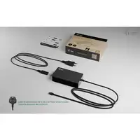 i-tec Universal Charger USB-C PD 3.1 140 W