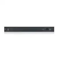 Zyxel XMG1930-30 Gestionado L3 2.5G Ethernet (100/1000/2500) Negro