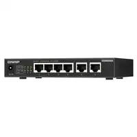 QNAP QSW-2104-2T-R2 switch No administrado 10G Ethernet (100/1000/10000) Escritori
