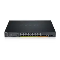 Zyxel XMG1930-30HP Gestionado L3 2.5G Ethernet (100/1000/2500) Energía sobre Ether