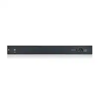 Zyxel XMG1930-30HP Gestionado L3 2.5G Ethernet (100/1000/2500) Energía sobre Ether