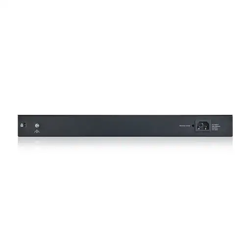Zyxel XMG1930-30HP Gestionado L3 2.5G Ethernet (100/1000/2500) Energía sobre Ether
