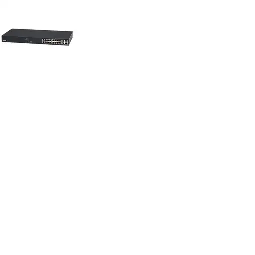Axis 5801-692 switch Gestionado Gigabit Ethernet (10/100/1000) Energía sobre Ether