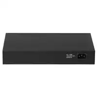 Edimax GS-1024 switch Gigabit Ethernet (10/100/1000) Negro