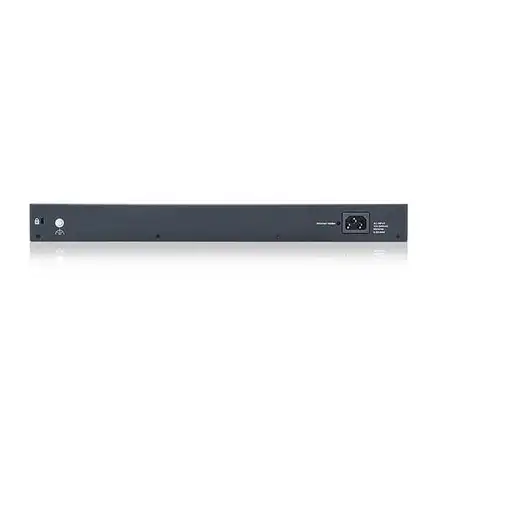 Zyxel XGS1935-52HP Gestionado L2/L3 Gigabit Ethernet (10/100/1000) Energía sobre E