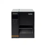 Brother TJ4520TN impresora de etiquetas Línea térmica 300 x 300 DPI Alámbrico Ethe