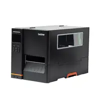 Brother TJ4520TN impresora de etiquetas Línea térmica 300 x 300 DPI Alámbrico Ethe