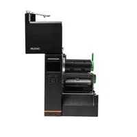 Brother TJ4520TN impresora de etiquetas Línea térmica 300 x 300 DPI Alámbrico Ethe
