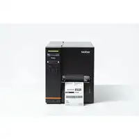 Brother TJ4520TN impresora de etiquetas Línea térmica 300 x 300 DPI Alámbrico Ethe