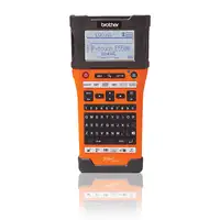 Brother PT-E550WVP impresora de etiquetas 180 x 180 DPI 30 mm/s Inalámbrico y alám
