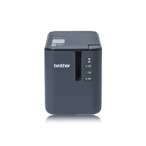 Brother PT-P900WC impresora de etiquetas Transferencia térmica 360 x 360 DPI 60 mm