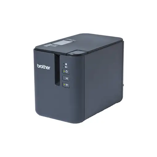 Brother PT-P900WC impresora de etiquetas Transferencia térmica 360 x 360 DPI 60 mm