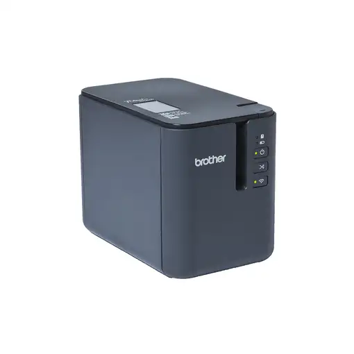 Brother PT-P900WC impresora de etiquetas Transferencia térmica 360 x 360 DPI 60 mm
