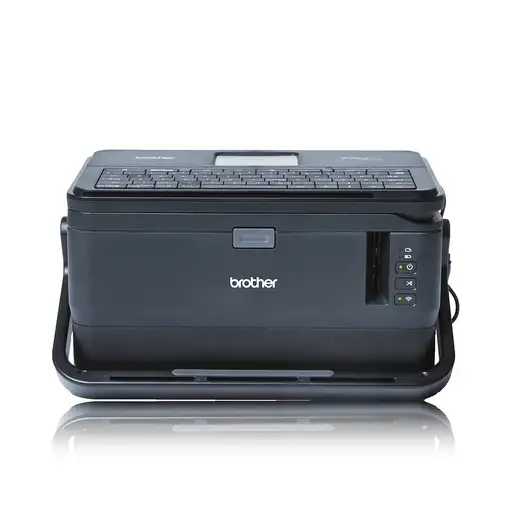 Brother PT-D800W impresora de etiquetas Transferencia térmica 360 x 360 DPI 60 mm/