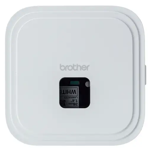 Brother PT-P910BT impresora de etiquetas Transferencia térmica 360 x 360 DPI Inalá