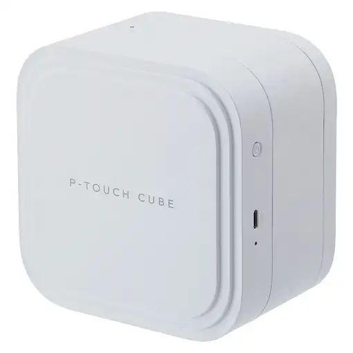 Brother PT-P910BT impresora de etiquetas Transferencia térmica 360 x 360 DPI Inalá