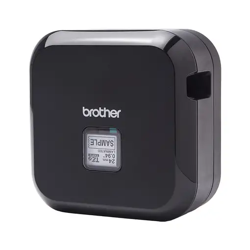 Brother PTP710BT impresora de etiquetas Transferencia térmica 180 x 360 DPI 20 mm/