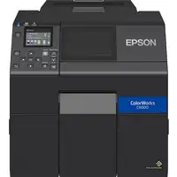 Epson ColorWorks CW-C6000Ae (mk) Epson ColorWorks CW-C6000Ae (mk)