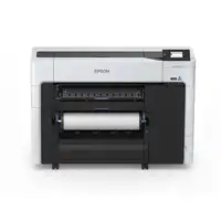 Epson SureColor SC-T3700E impresora de gran formato Inyección de tinta Color 2400