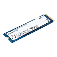 Kingston Technology 500G NV3 M.2 2280 NVMe SSD