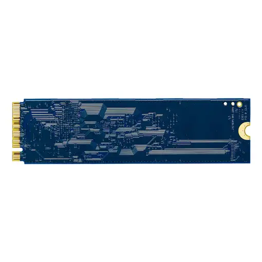 Kingston Technology 500G NV3 M.2 2280 NVMe SSD