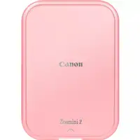 Canon Zoemini 2 impresora de foto ZINK (Sin tinta) 313 x 500 DPI 2" x 3" (5x7.6 cm