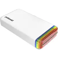 Polaroid 9128 impresora de foto Térmico 2,1" x 3,4" (5,3 x 8,6 cm)