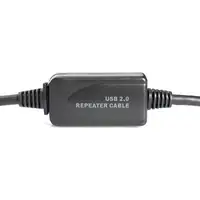 Digitus Cable repetidor USB 2.0 ®, 20 m