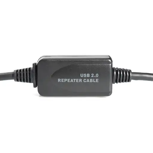 Digitus Cable repetidor USB 2.0 ®, 20 m