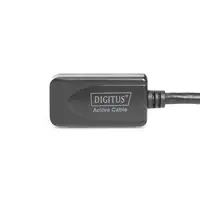 Digitus Cable repetidor USB 2.0 ®, 20 m