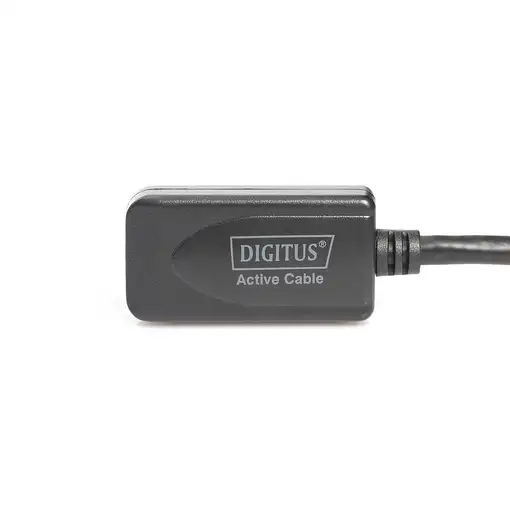 Digitus Cable repetidor USB 2.0 ®, 20 m