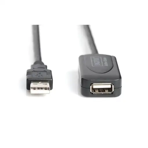 Digitus Cable repetidor USB 2.0 ®, 20 m