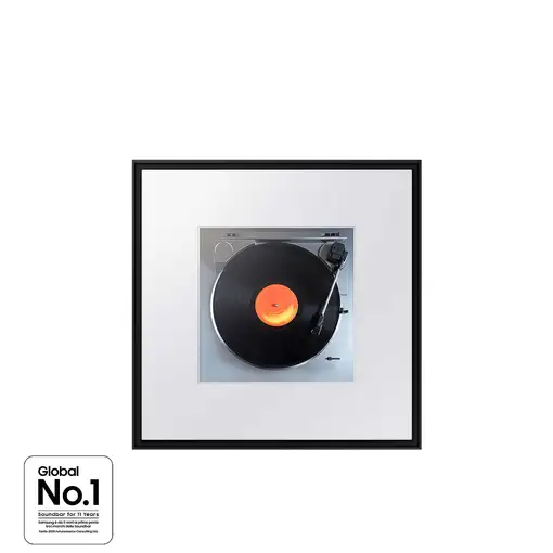 Samsung HW-LS60D Negro 2.0 canales