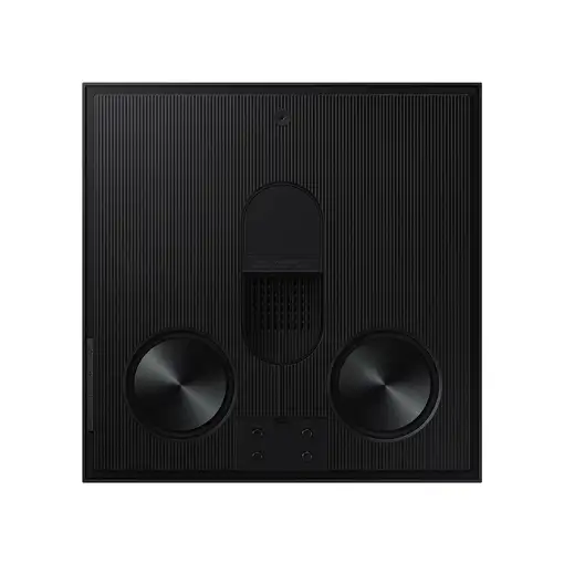 Samsung HW-LS60D Negro 2.0 canales