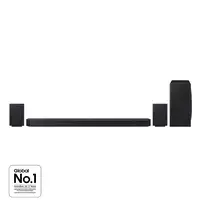 Samsung HW-Q930D Negro 9.1.4 canales Samsung HW-Q930D Negro 9.1.4 canales