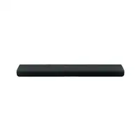 Yamaha SR-B40A Negro 2.1 canales 200 W