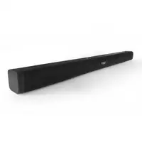 Technaxx TX-311 Negro 2.0 canales 30 W Technaxx TX-311 Negro 2.0 canales 30 W