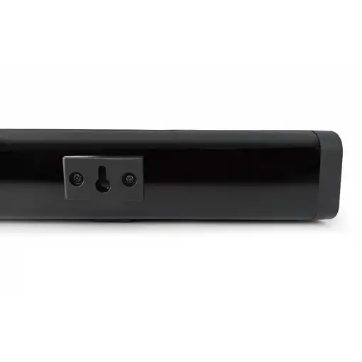 Technaxx TX-311 Negro 2.0 canales 30 W