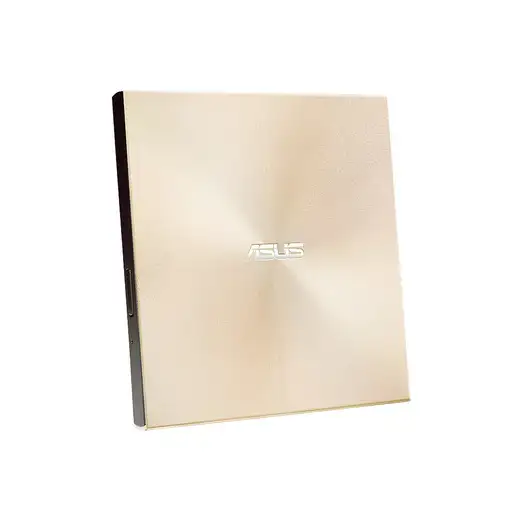 ASUS ZenDrive U9M unidad de disco óptico DVD±RW Oro