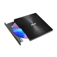 ASUS ZenDrive U9M unidad de disco óptico DVD±RW Negro
