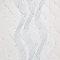 Colchón Muelle Flex Habana 22 Gemelo A 100X200
