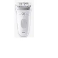 Braun Silk-épil 7 7-081 depiladora 40 pinzas Blanco