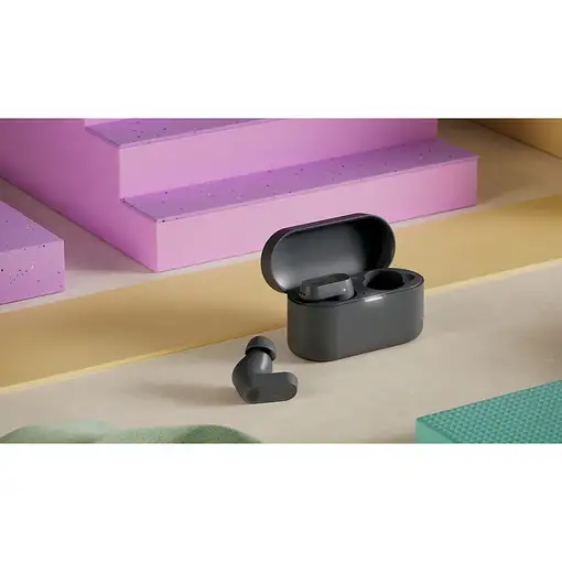 Philips 3000 series TAT3509GY/00 auricular y casco Auriculares True Wireless Stere